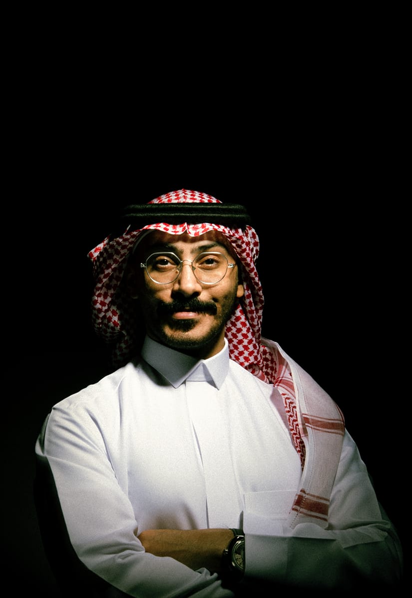 سعد العضيلة